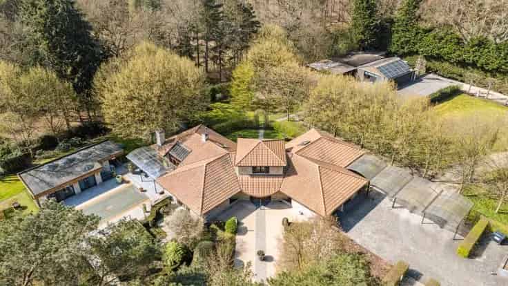 Villa Te Koop
