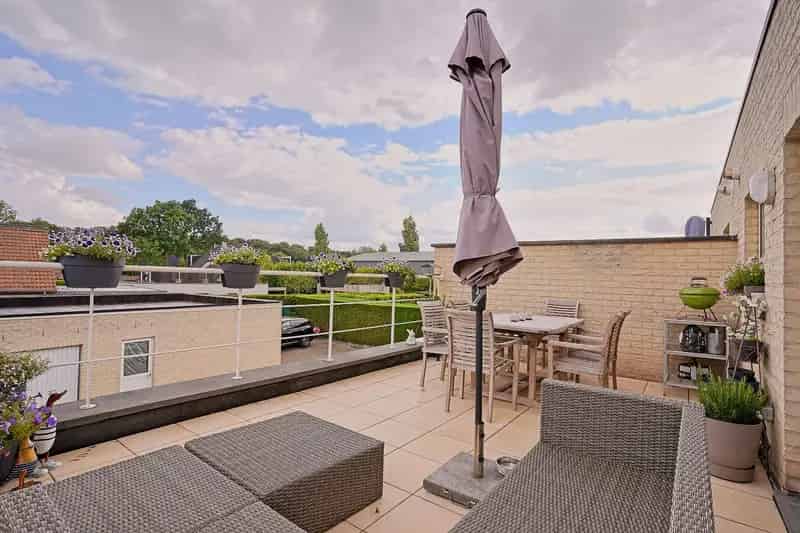 Appartement te huur