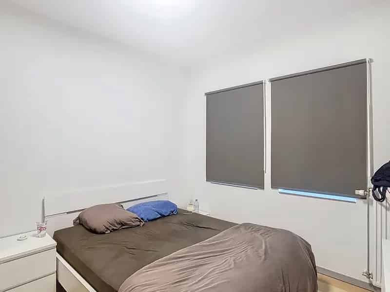 Modern 1 slaapkamer appartement in het hartje van Leuven