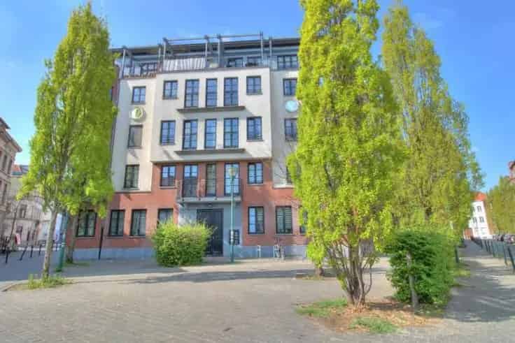 Appartement Te Koop