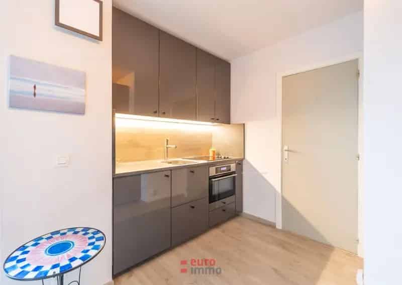 Studio te koop in Residentie Manager Middelkerke