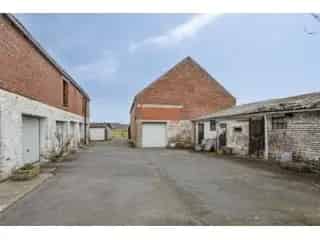 Boerderij - hoeve te koop - Buissenal VBC79932