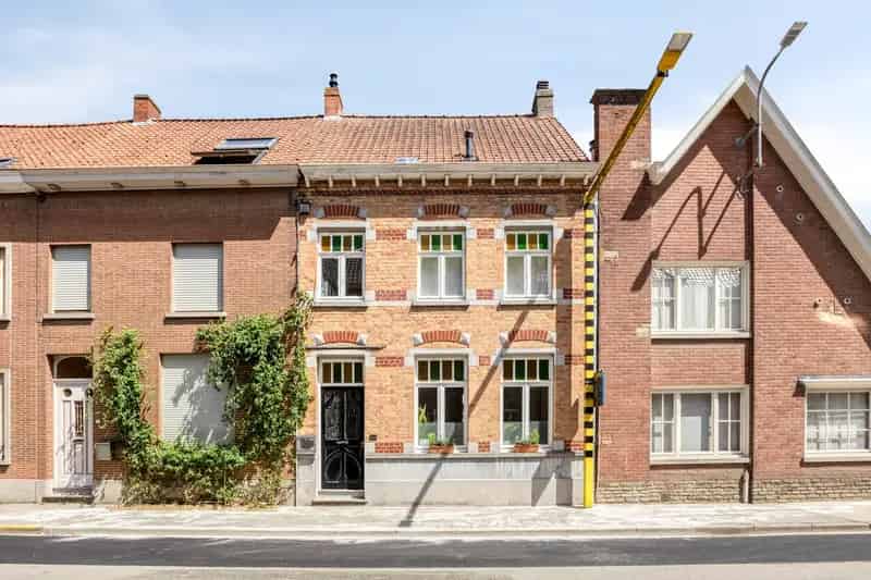 Huis te koop