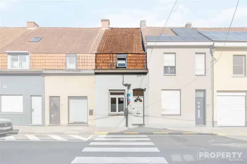 Huis te koop