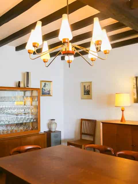 Appartement te huur Mortsel 3 slaapkamers 2 terrassen