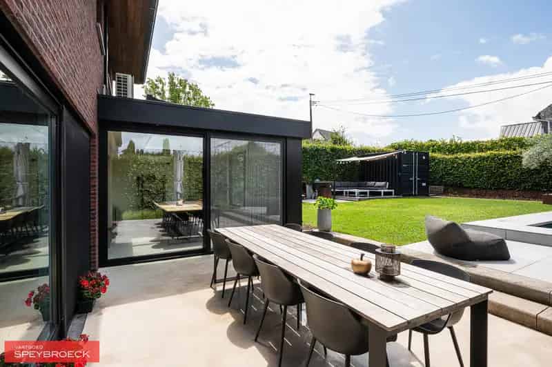 Huis te koop in Brakel