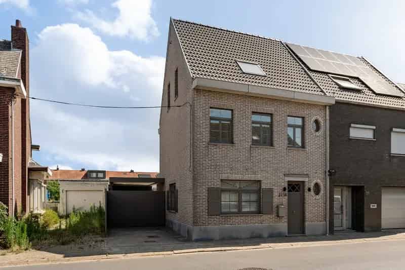 Huis te huur Stabroek: Ruime 3 Slaapkamers HOB