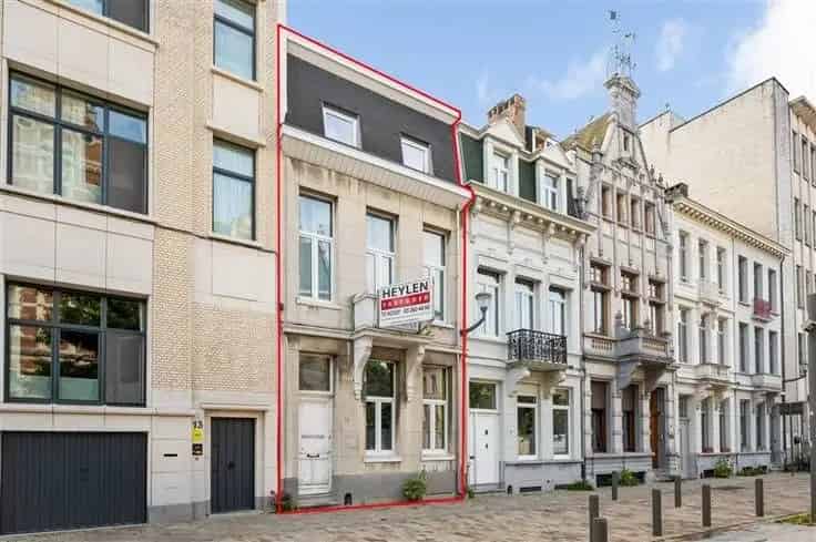 Herenhuis Te Koop
