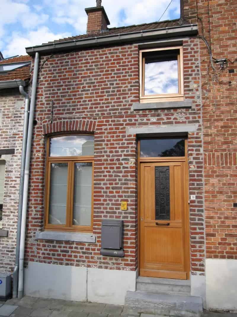 Huis te koop