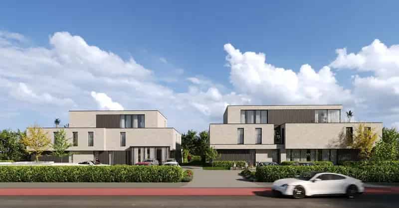 Appartement te koop
