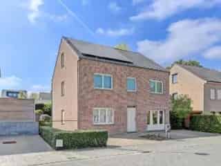 Villa te koop - Sterrebeek RBU19420