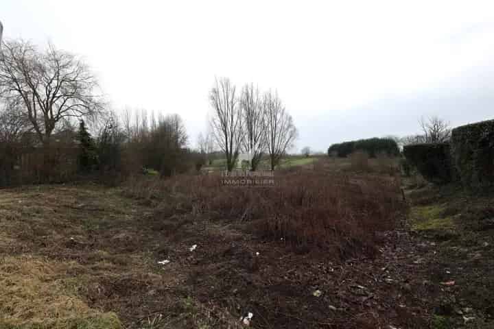 Bouwgrond te koop in Le Roeulx