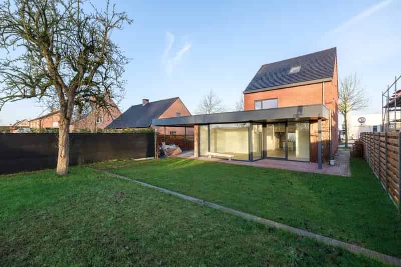 Huis te huur