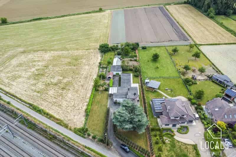 Huis te koop