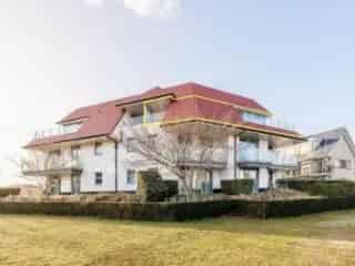 Penthouse te koop - Koksijde RBT91528