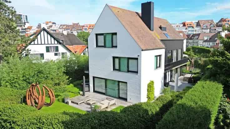 Villa Te Koop