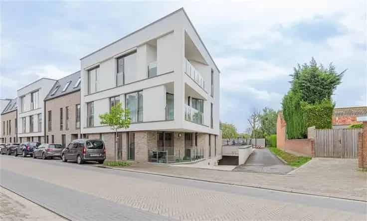 Appartement Te Koop