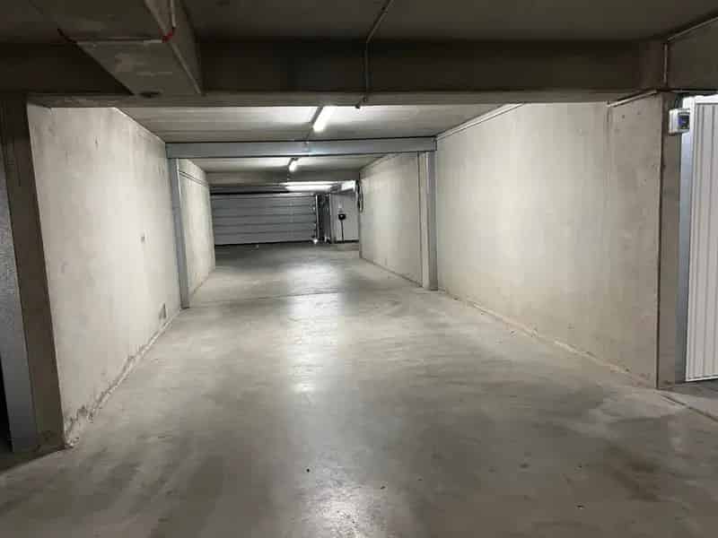 Garagebox te koop Nieuwpoort Jachthaven