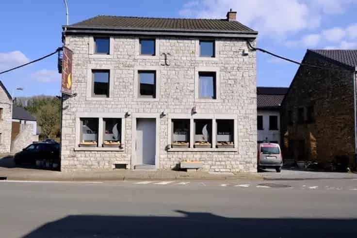 Appartementsblok Te Koop