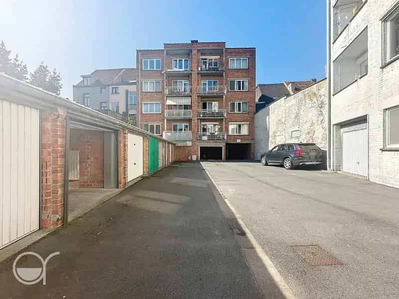 Garage / parking te huur in Gent