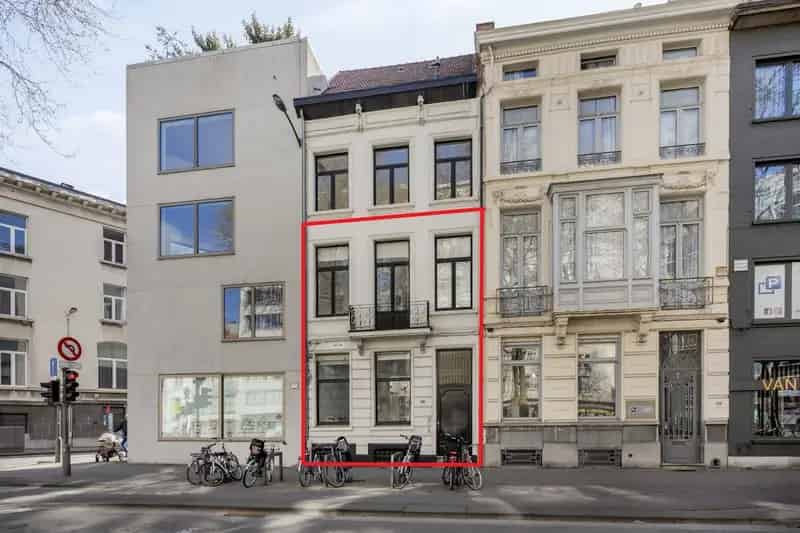 Appartement te huur