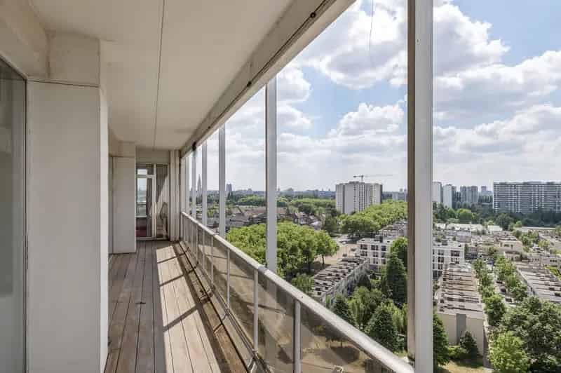 Luxe Appartement Antwerpen Panoramisch Uitzicht Schelde
