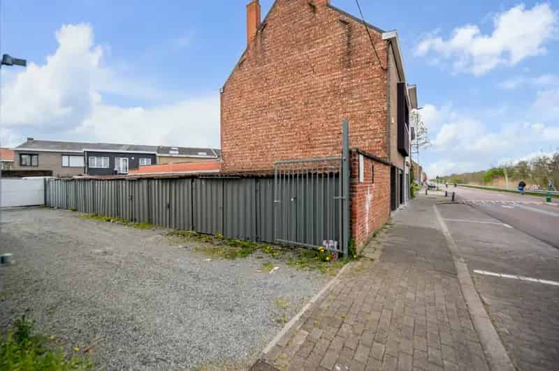 Garage / parking te koop in Mariakerke