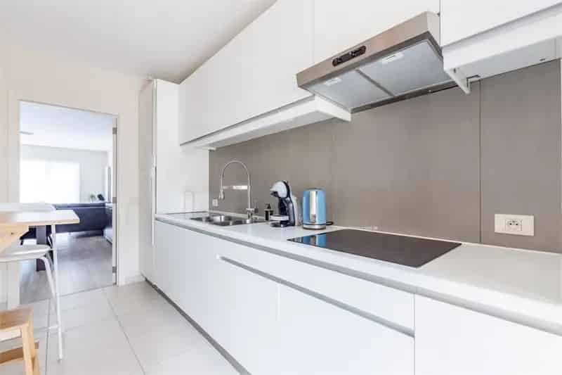 Appartement te koop Sint-Andries