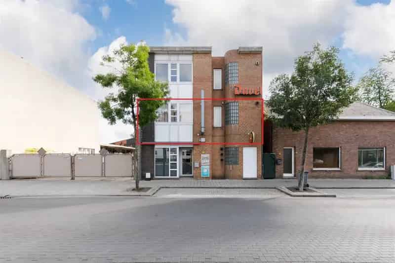 Appartement met 2 slaapkamers - Eerste verdieping