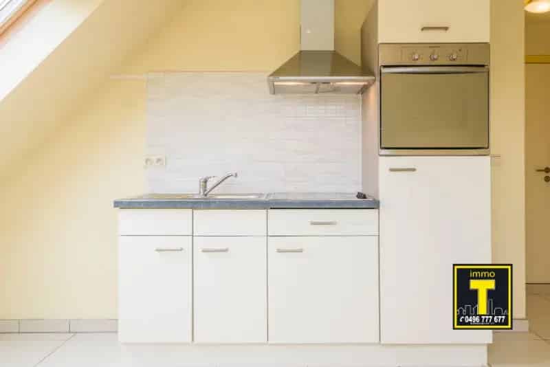 Appartement te koop Merelbeke