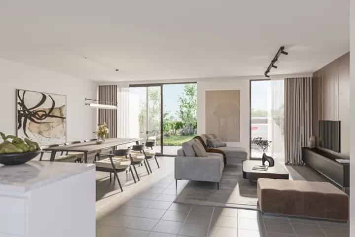 Residentie Coucxhoeve II - Appartement te koop