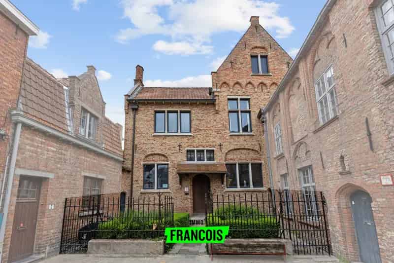Huis te koop