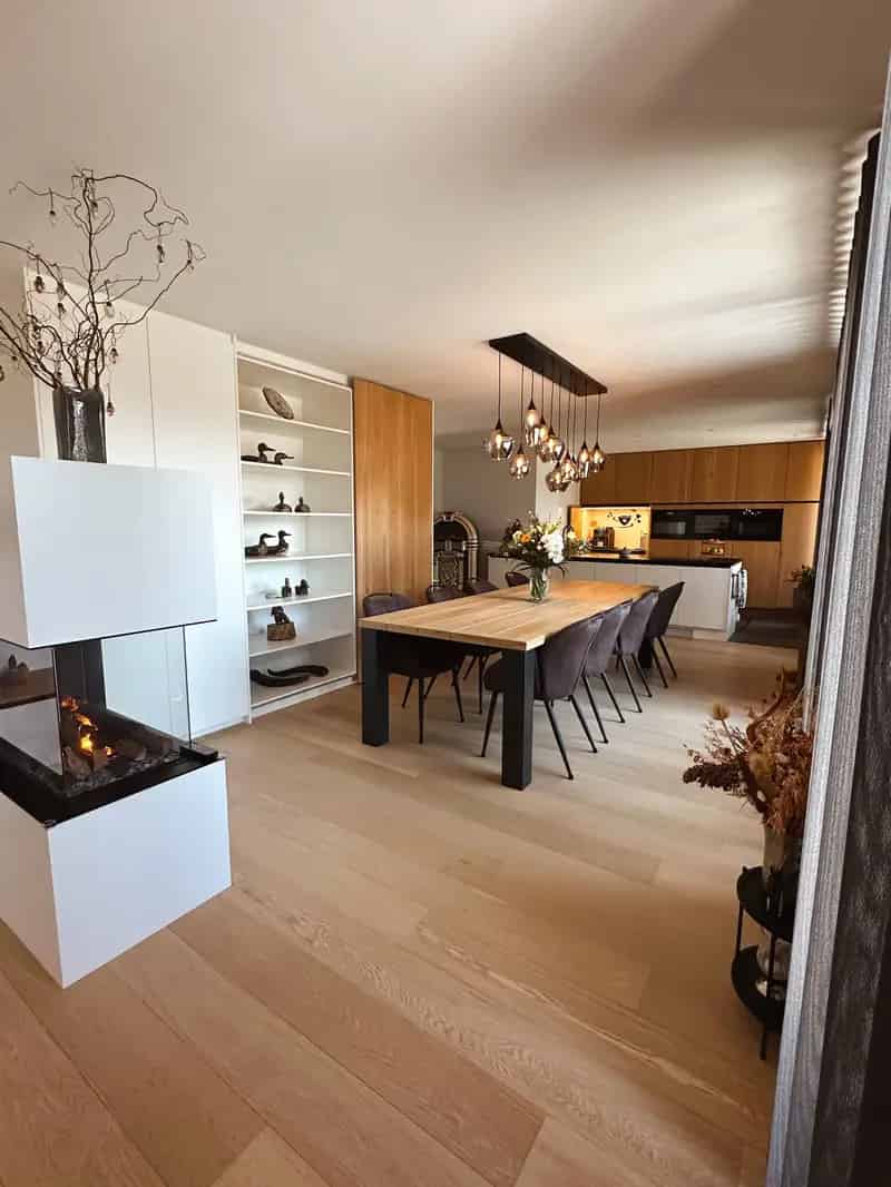 Appartement te huur
