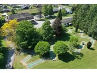 Handelspand te koop - Barvaux-sur-Ourthe VBC08399