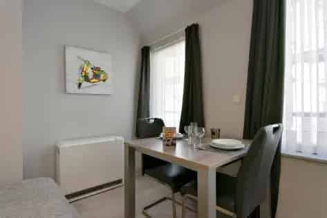 Appartement Te Huur , 1, Dumonceaustraat, Brussel, Brussel Hoofdstad