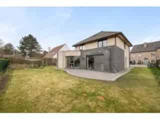Huis te koop Temse 4 slaapkamers garage tuin