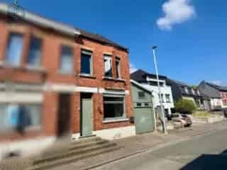 Huis te koop - Geraardsbergen RBT16679