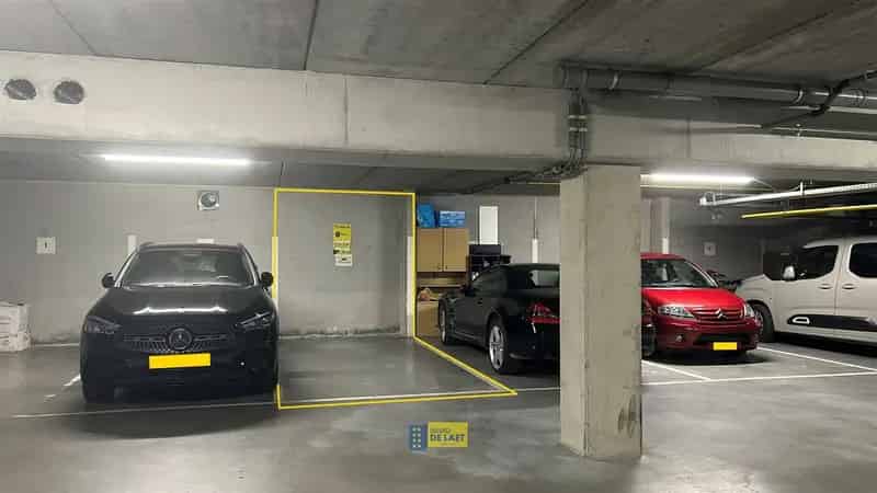 Garage te koop
