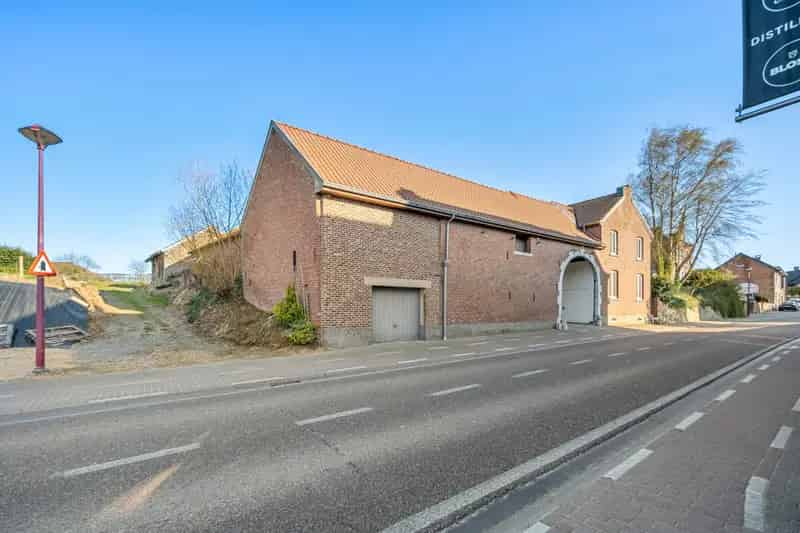 Huis te koop