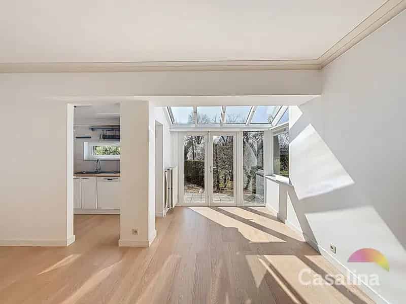 Drie slaapkamer huis met gezellige tuin