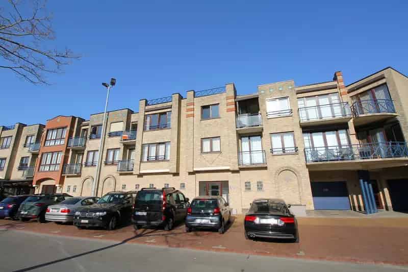 Garage te koop