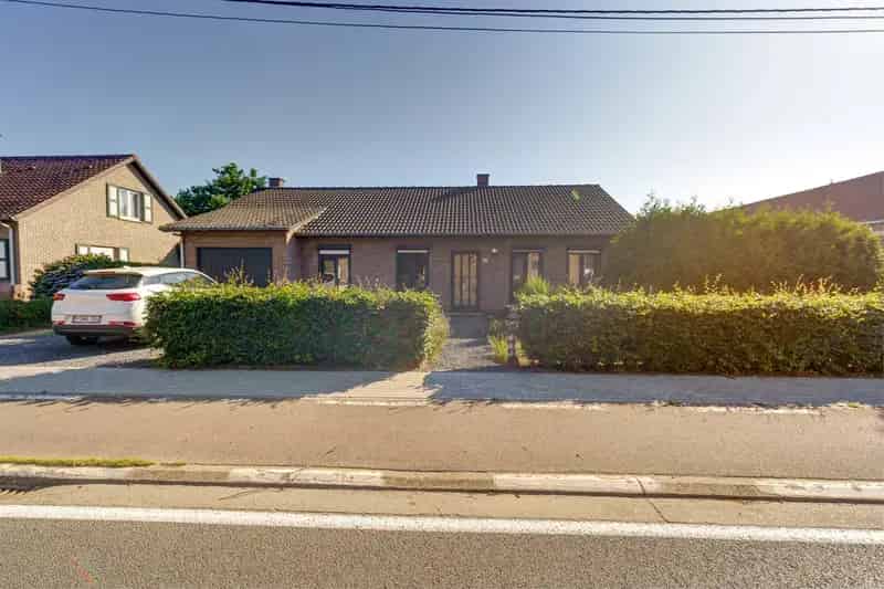 Huis te koop