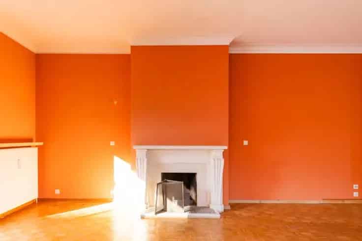 Appartement te renoveren Ukkel  - 2 slaapkamers - groot terras