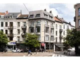 Appartement te koop - Elsene VBD21121