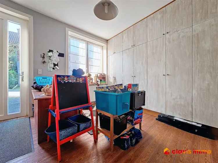 Huis