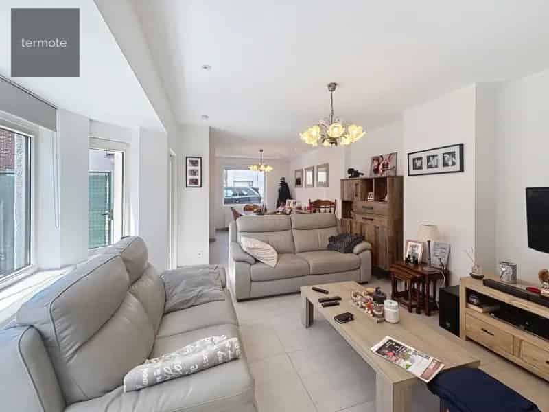 Huis te koop