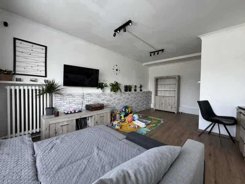 Rustig gelegen appartement met terras