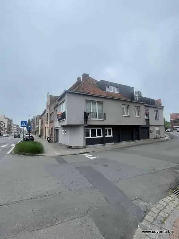 Appartement te huur