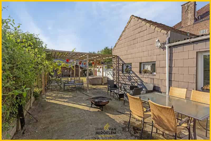 Huis te huur 4 kamers Teralfene