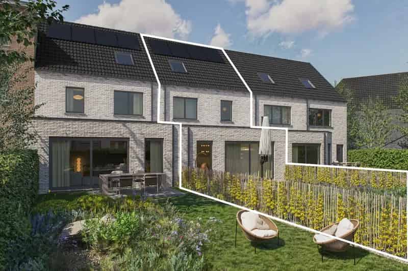 Huis te koop